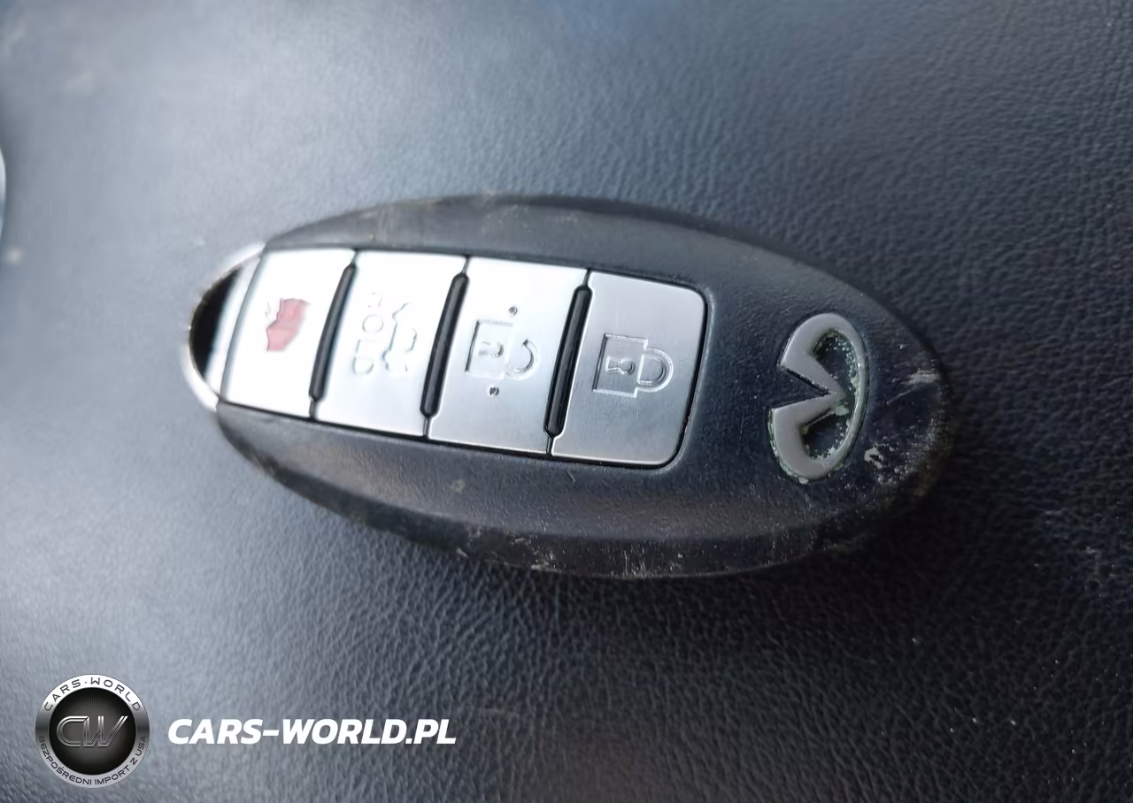 2012 Infiniti G25X VIN:JN1DV6AR1CM860427 - 11
