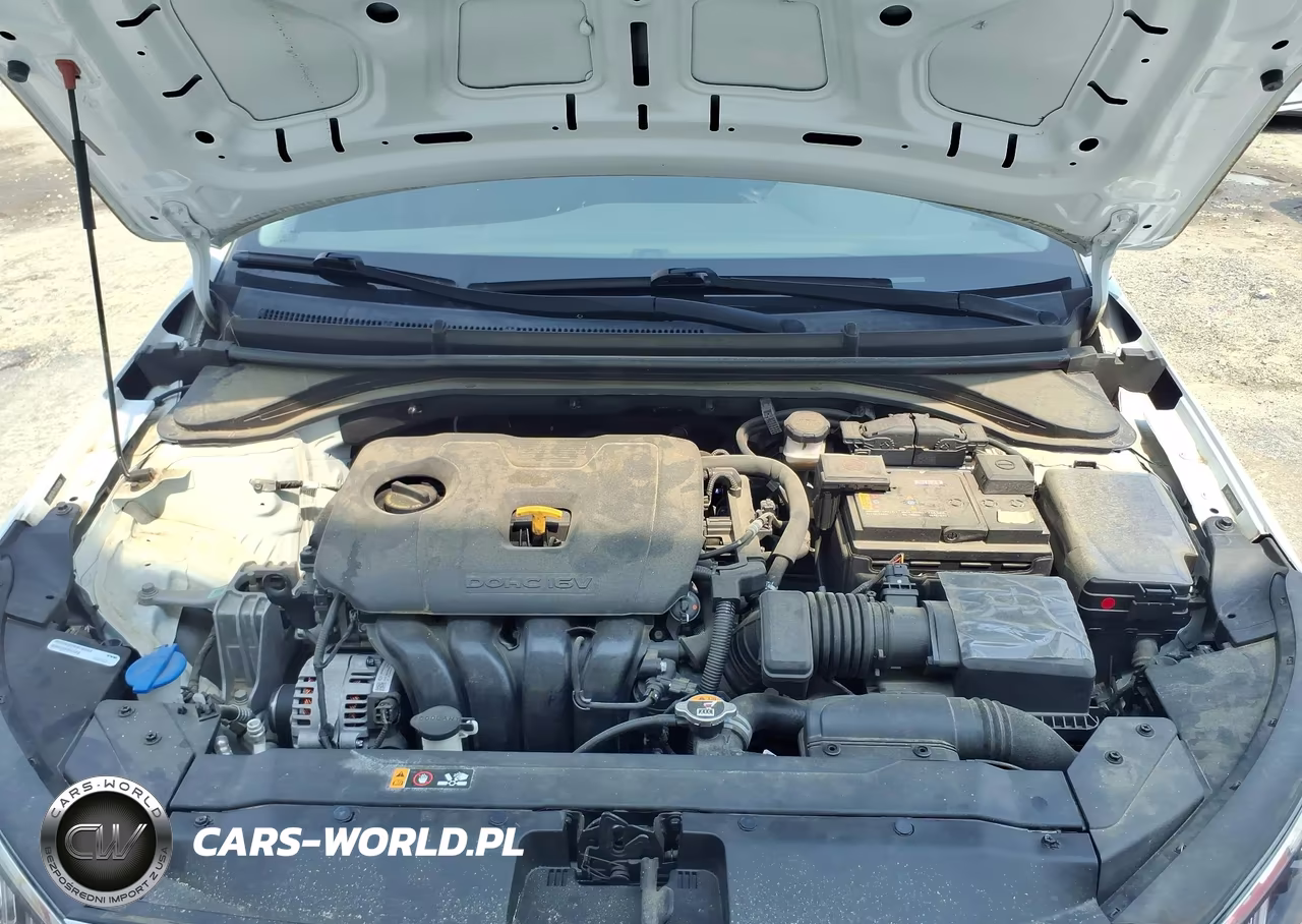 2020 Hyundai Elantra Se VIN:5NPD74LF1LH608864 - 10