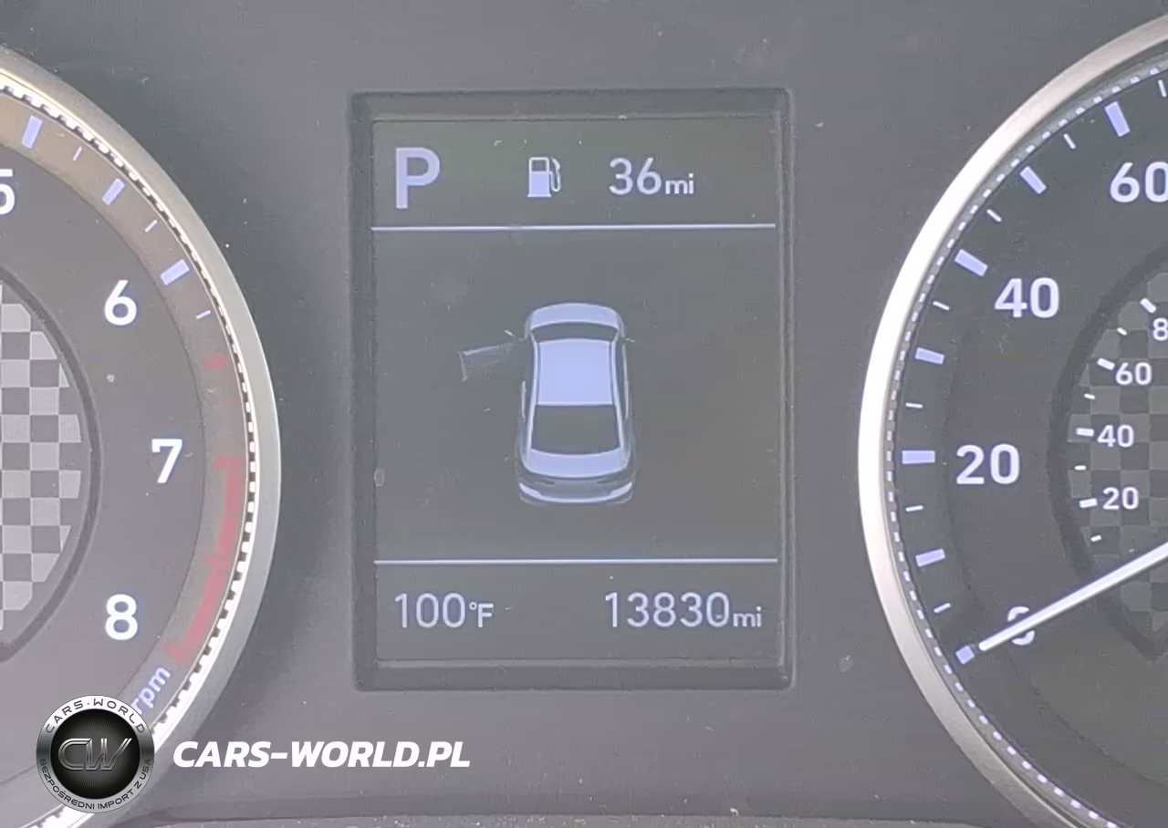 2020 Hyundai Elantra Se VIN:5NPD74LF1LH608864 - 15