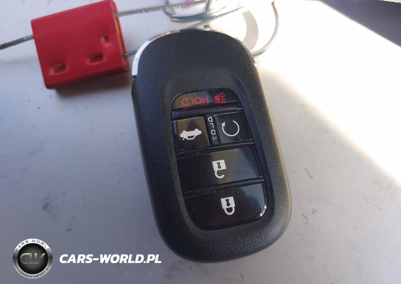 2024 Honda Accord Hybrid Sport VIN:1HGCY2F53RA016173 - 11