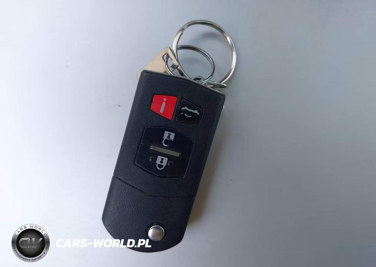 2008 Mazda Mazda6 I Touring VIN:1YVHP80C485M40657 - 11