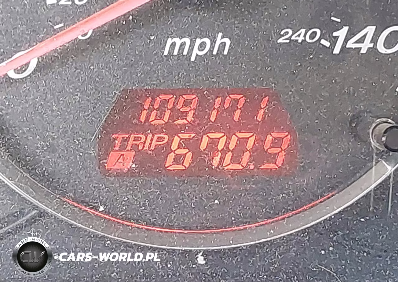 2008 Mazda Mazda6 I Touring VIN:1YVHP80C485M40657 - 15