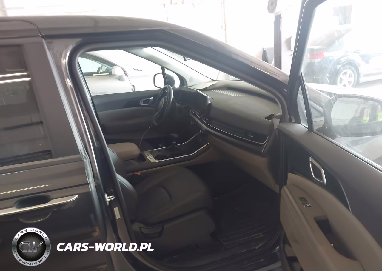 2026 Kia Carnival Mpv Lxs VIN:KNDNB5K31T6603299 - 5