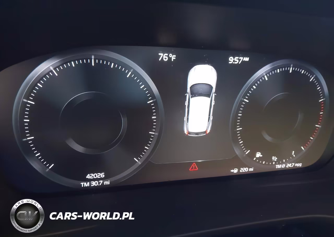 2020 Volvo Xc40 T5 R-Design VIN:YV4162UM4L2348871 - 7
