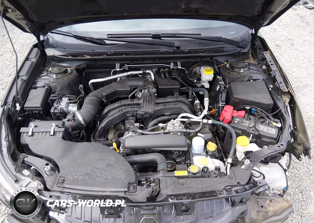 2021 Subaru Outback Limited VIN:4S4BTANC7M3224004 - 10