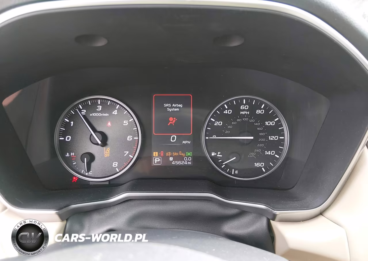 2021 Subaru Outback Limited VIN:4S4BTANC7M3224004 - 7