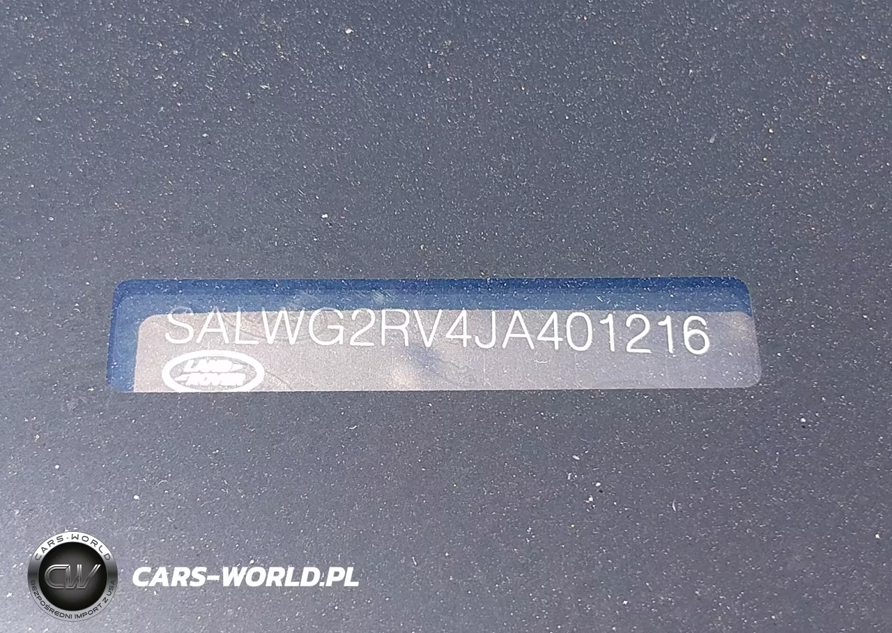 2018 Land Rover Range Rover Sport Se VIN:SALWG2RV4JA401216 - 9