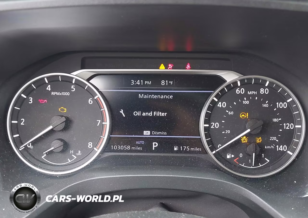 2021 Nissan Rogue Sv Intelligent Awd VIN:5N1AT3BB4MC768222 - 7