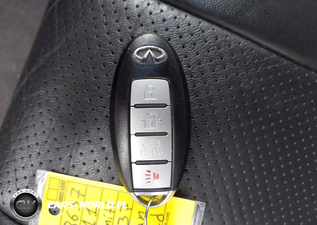 2011 Infiniti G37 Sedan Journey VIN:JN1CV6AP0BM508769 - 11