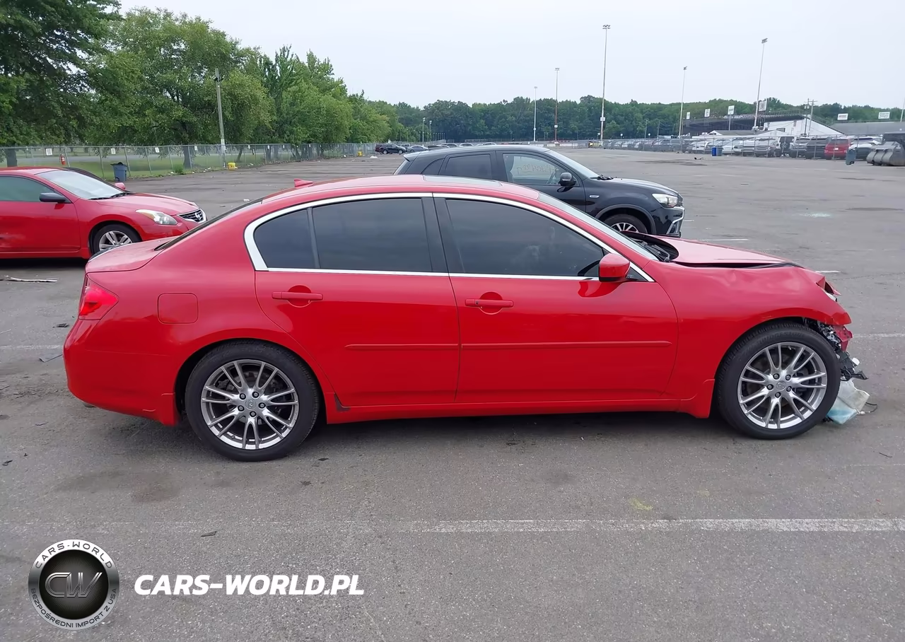 2011 Infiniti G37 Sedan Journey VIN:JN1CV6AP0BM508769 - 14