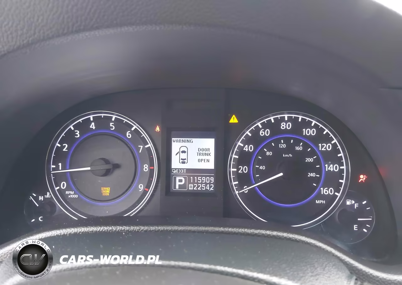 2011 Infiniti G37 Sedan Journey VIN:JN1CV6AP0BM508769 - 7
