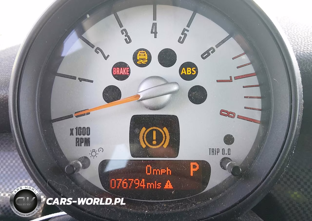2013 Mini Hardtop Cooper S VIN:WMWSV3C59DT395588 - 7
