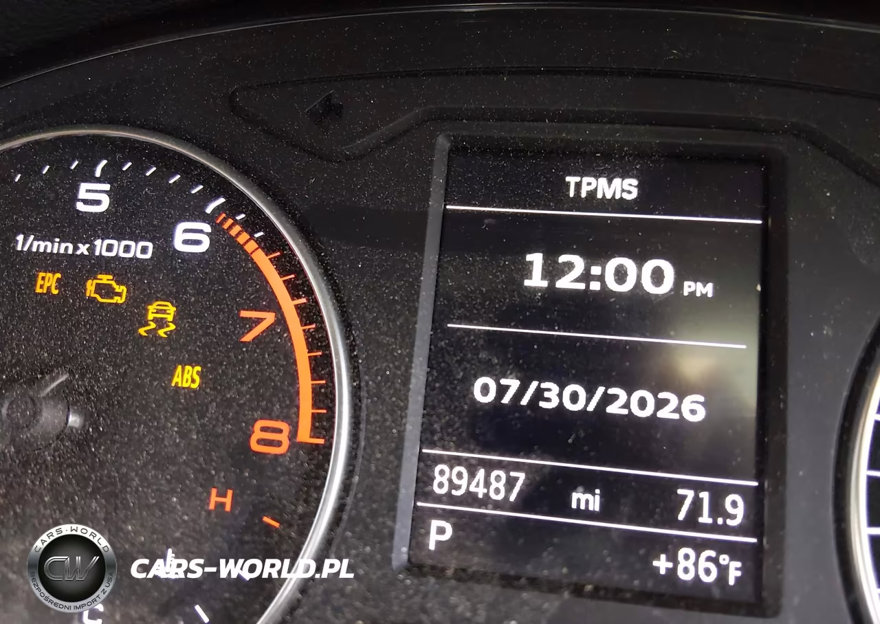 2015 Audi A3 1.8T Premium VIN:WAUCCGFF4F1129285 - 15