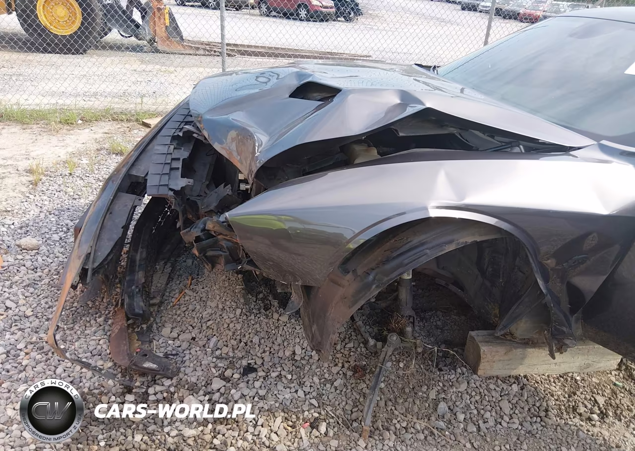 2021 Dodge Challenger Sxt VIN:2C3CDZAG0MH627157 - 18