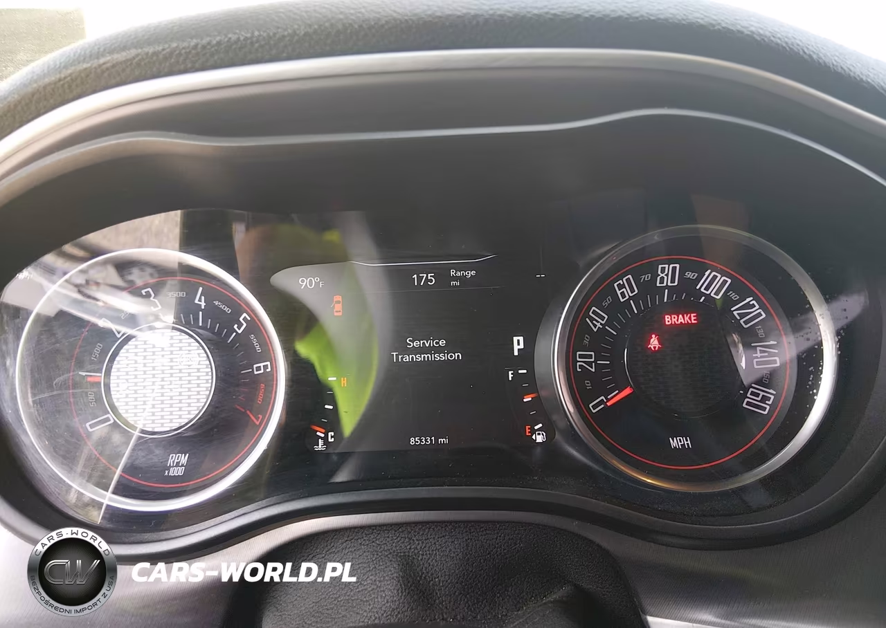2021 Dodge Challenger Sxt VIN:2C3CDZAG0MH627157 - 7