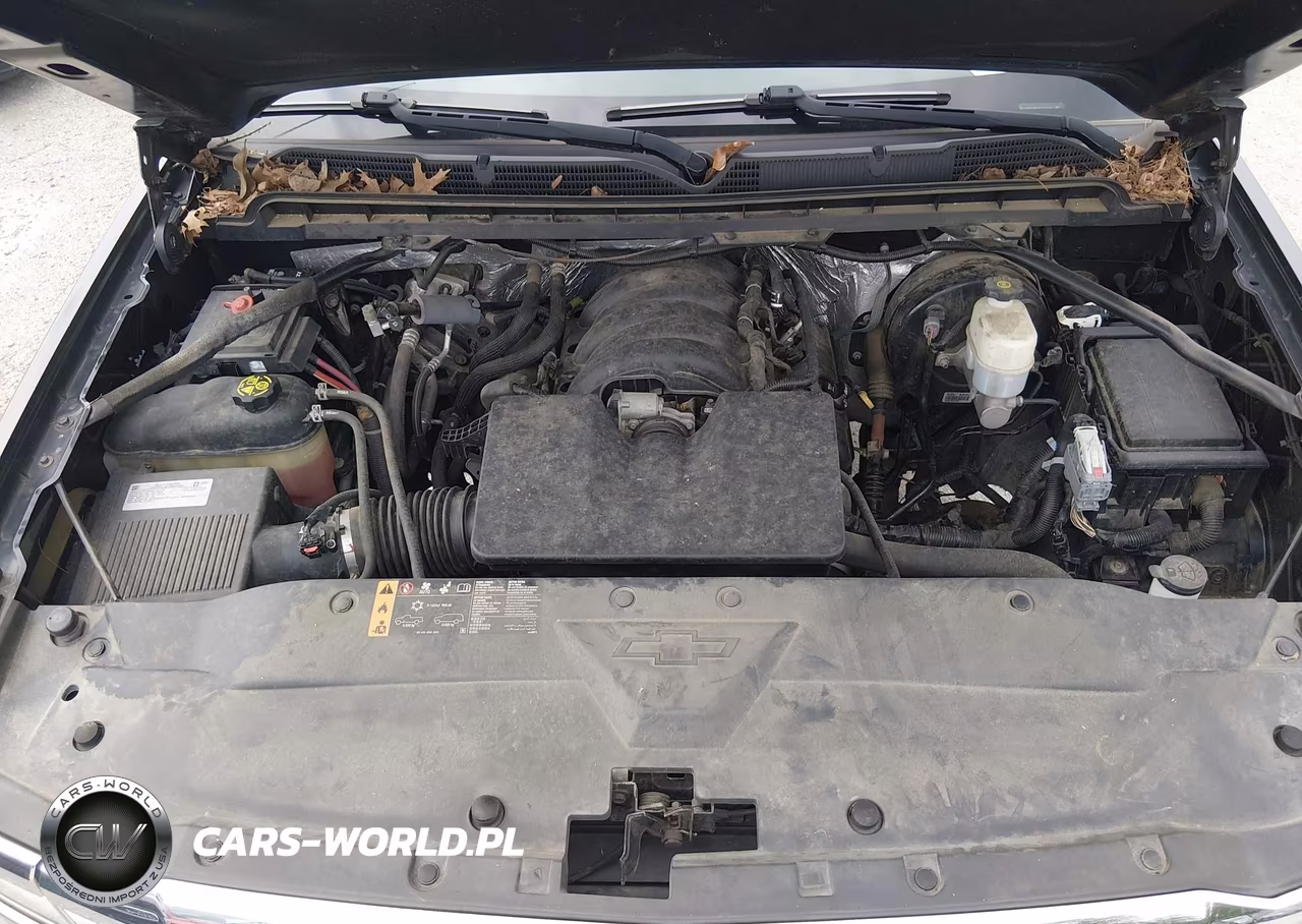 2018 Chevrolet Silverado 1500 Wt VIN:3GCUKNEH9JG137474 - 10