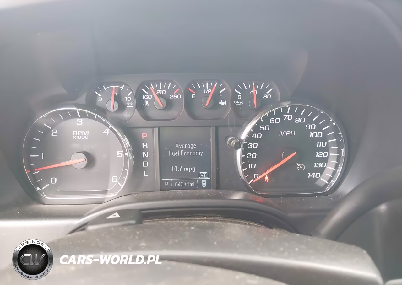 2018 Chevrolet Silverado 1500 Wt VIN:3GCUKNEH9JG137474 - 7