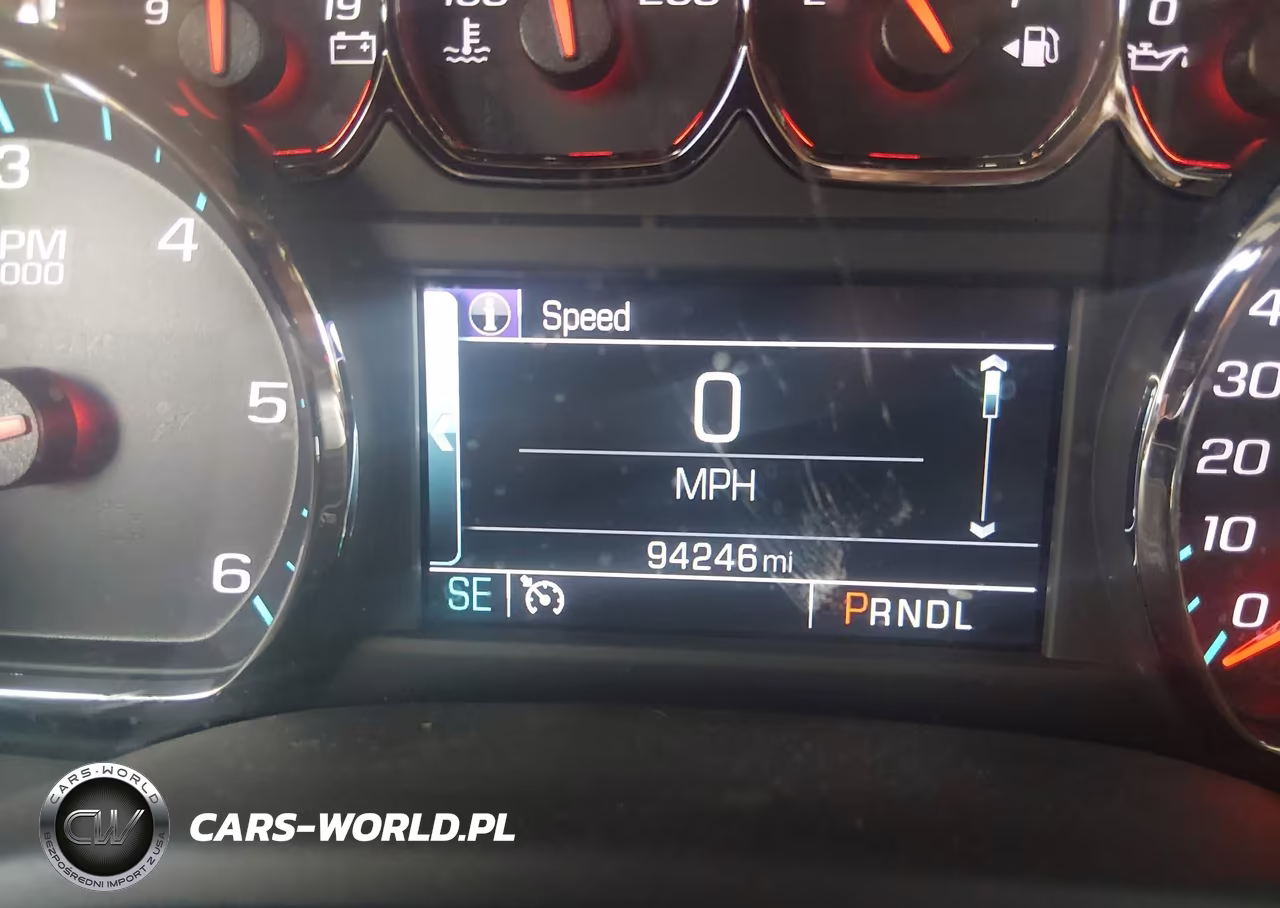2020 Chevrolet Suburban 4Wd Ls VIN:1GNSKGEC8LR106234 - 15