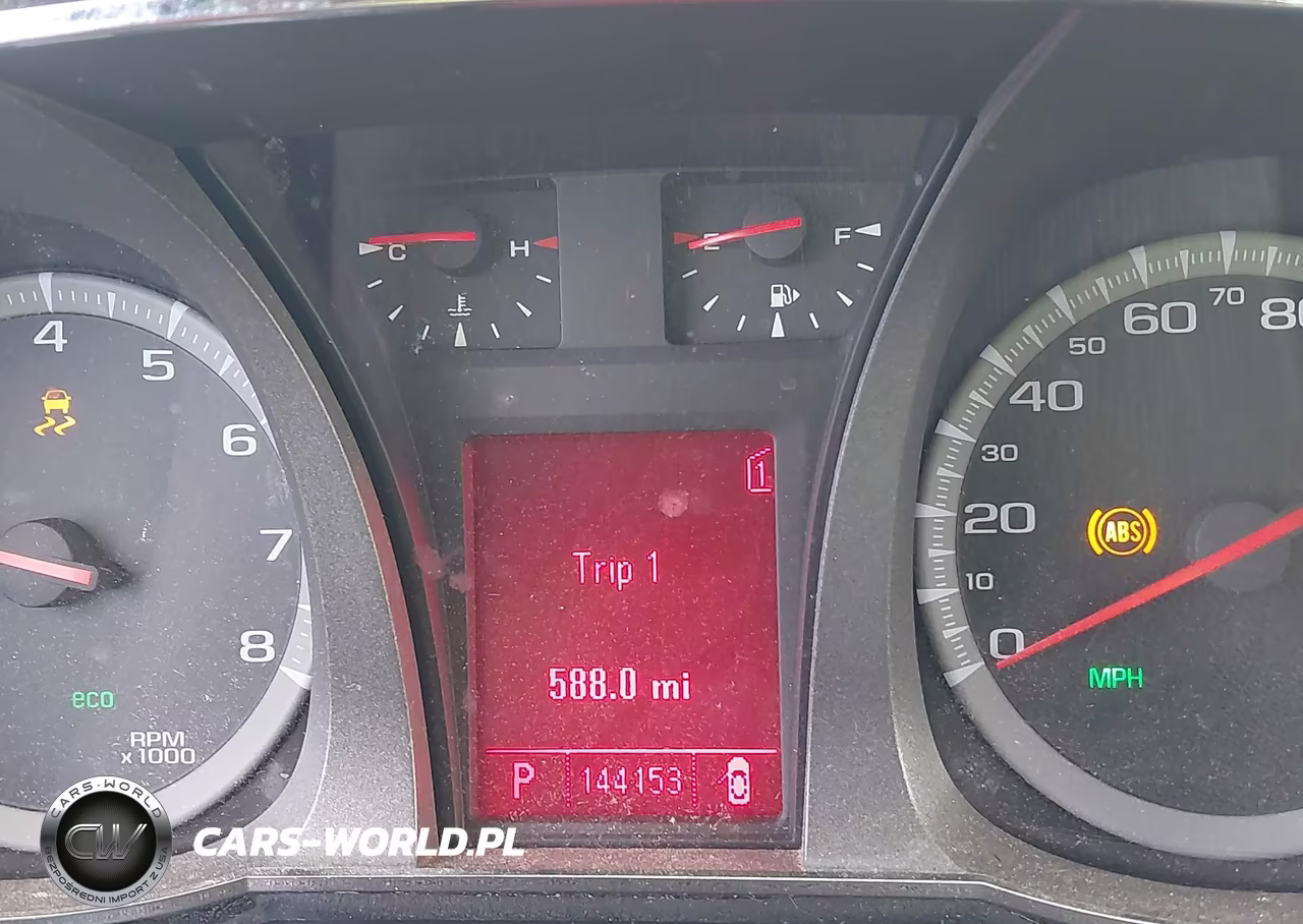 2011 GMC Terrain Slt-1 VIN:2CTFLVEC1B6242733 - 7
