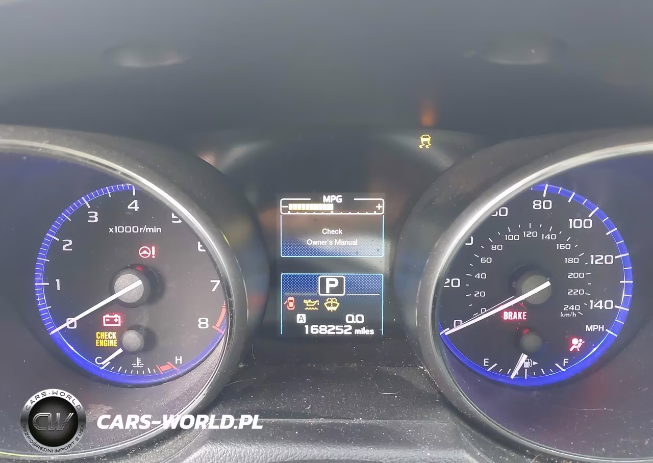 2017 Subaru Outback 2.5I Premium VIN:4S4BSACC6H3416493 - 7