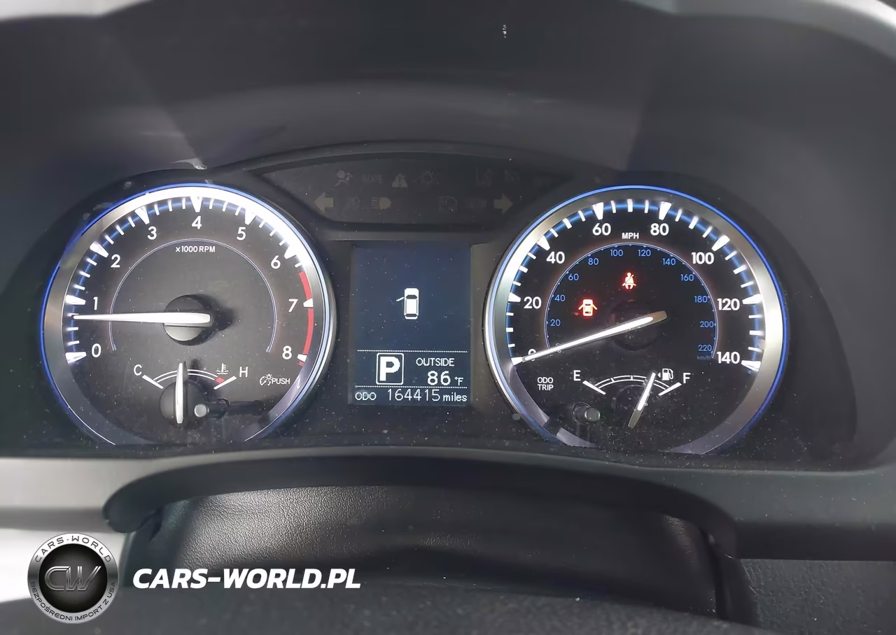 2014 Toyota Highlander Le-Le Plus VIN:5TDZKRFHXES011272 - 7