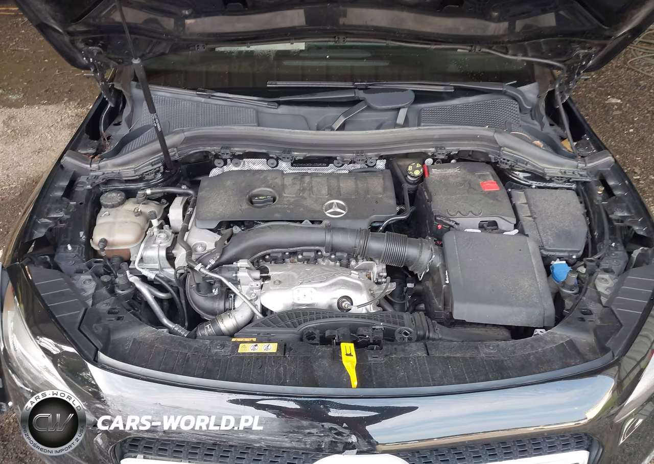 2021 Mercedes-Benz Gla 250 VIN:W1N4N4GB3MJ239858 - 10