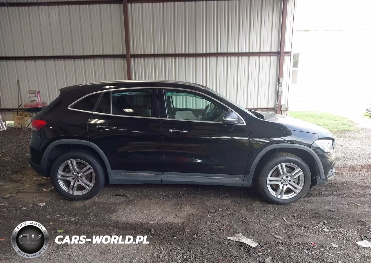 2021 Mercedes-Benz Gla 250 VIN:W1N4N4GB3MJ239858 - 12