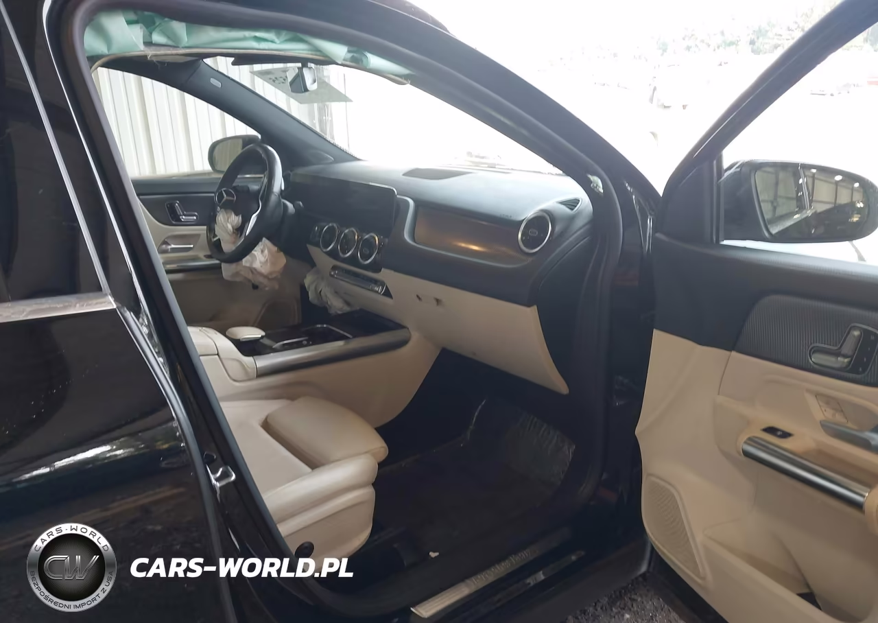 2021 Mercedes-Benz Gla 250 VIN:W1N4N4GB3MJ239858 - 5