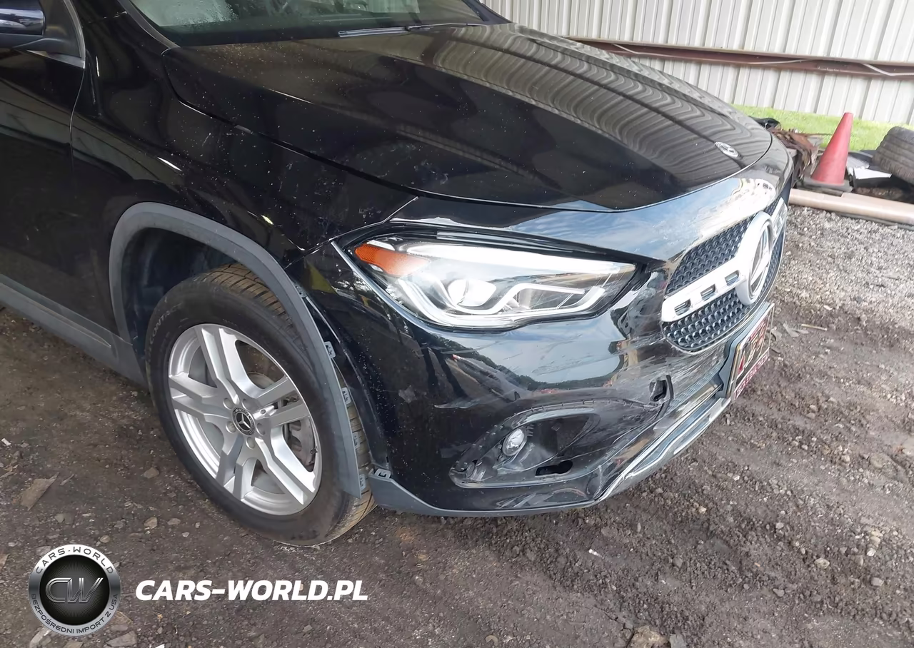 2021 Mercedes-Benz Gla 250 VIN:W1N4N4GB3MJ239858 - 6