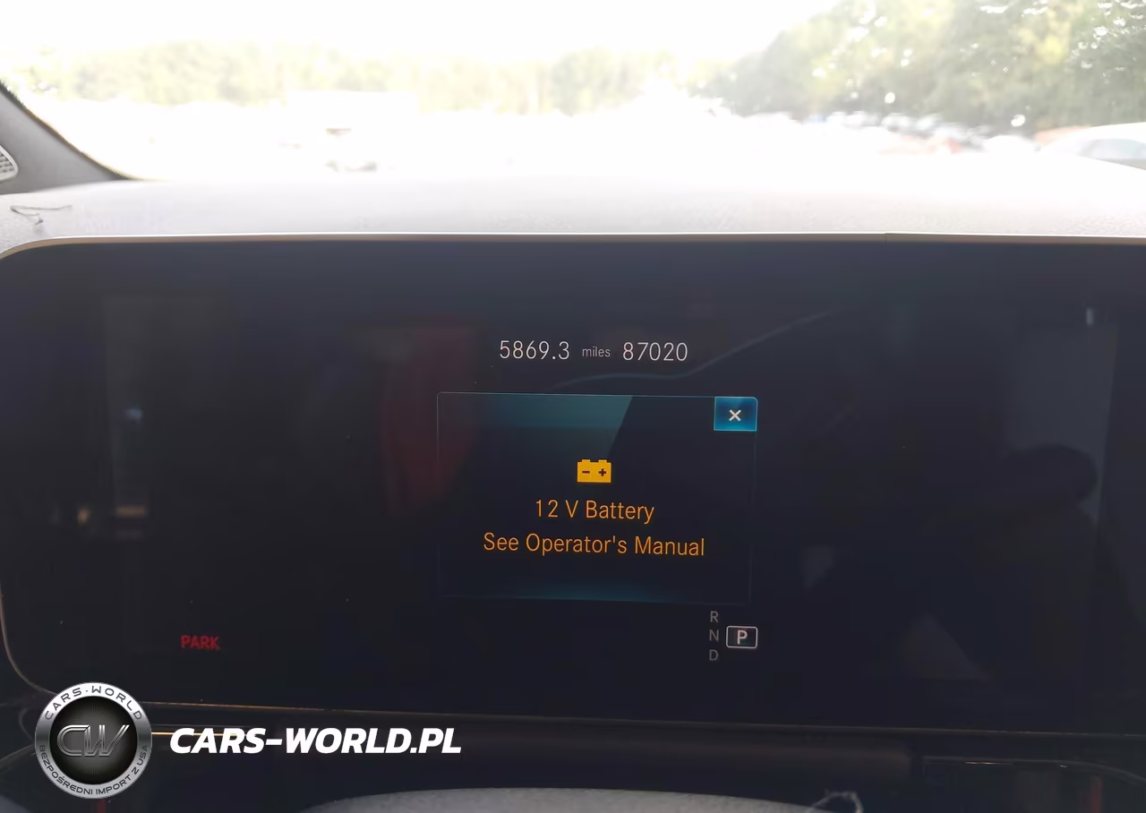 2021 Mercedes-Benz Gla 250 VIN:W1N4N4GB3MJ239858 - 7