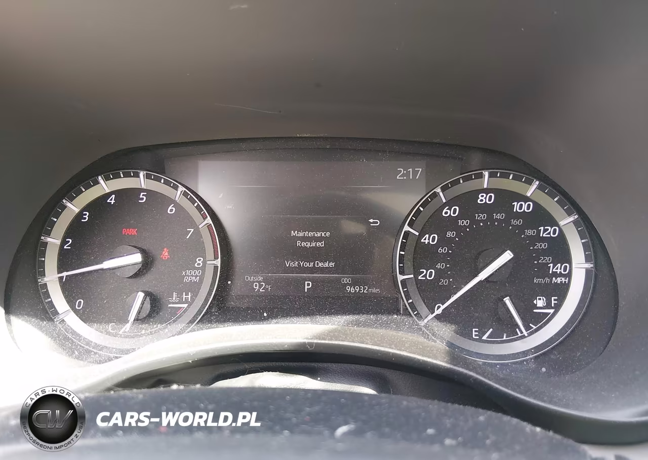 2020 Toyota Highlander Platinum VIN:5TDFZRBH5LS052281 - 7
