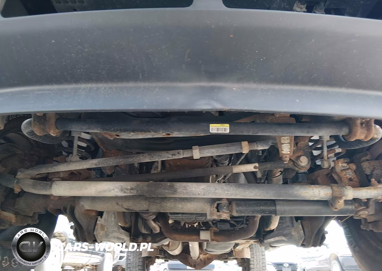 2015 Ram 2500 Tradesman VIN:3C7WR4AT9FG704818 - 16