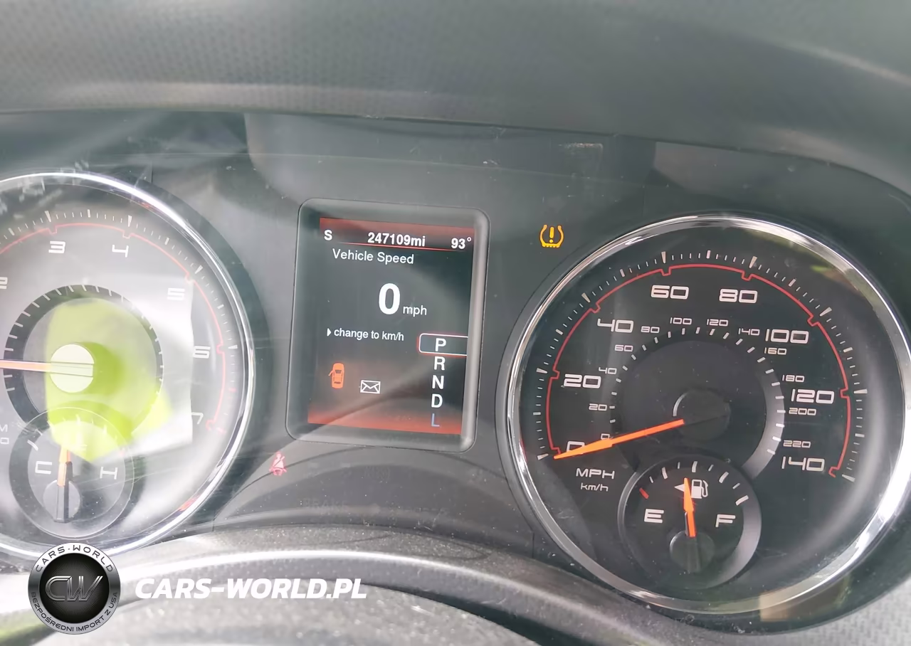 2013 Dodge Charger Sxt VIN:2C3CDXHG5DH738295 - 7