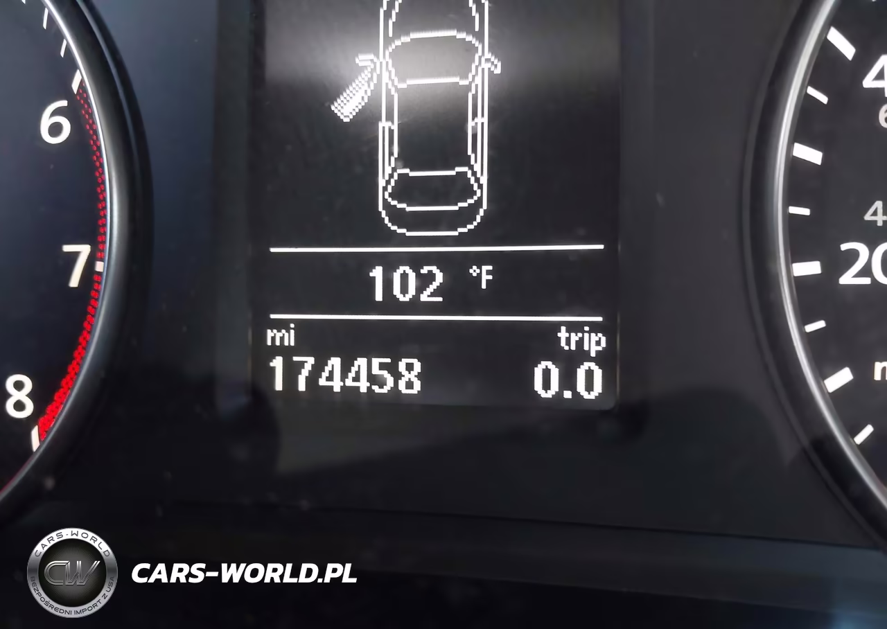 2013 Volkswagen Passat 2.5L Sel VIN:1VWCH7A33DC021529 - 15