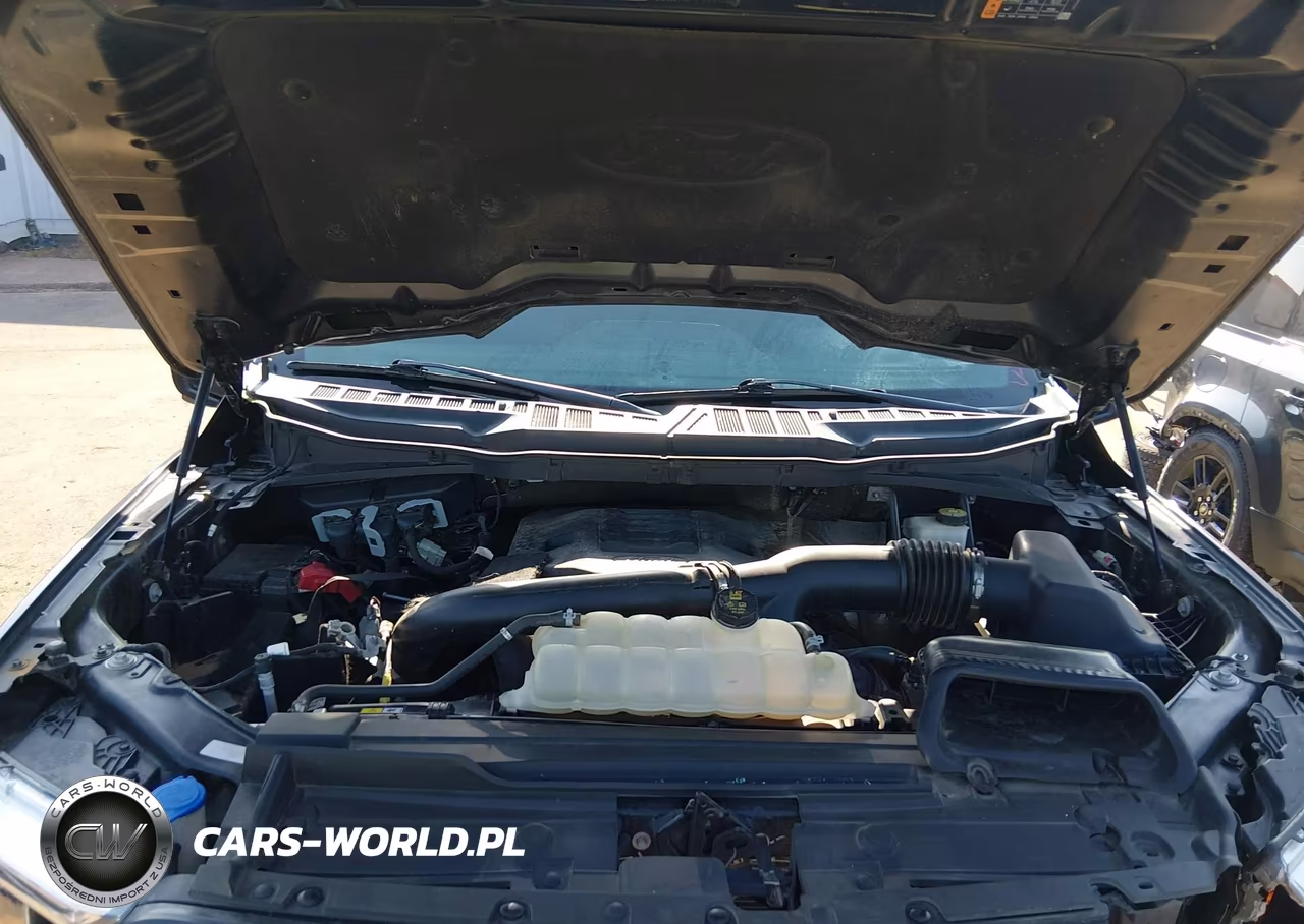 2022 Ford F-150 Xlt VIN:1FTFW1E80NKE93462 - 10