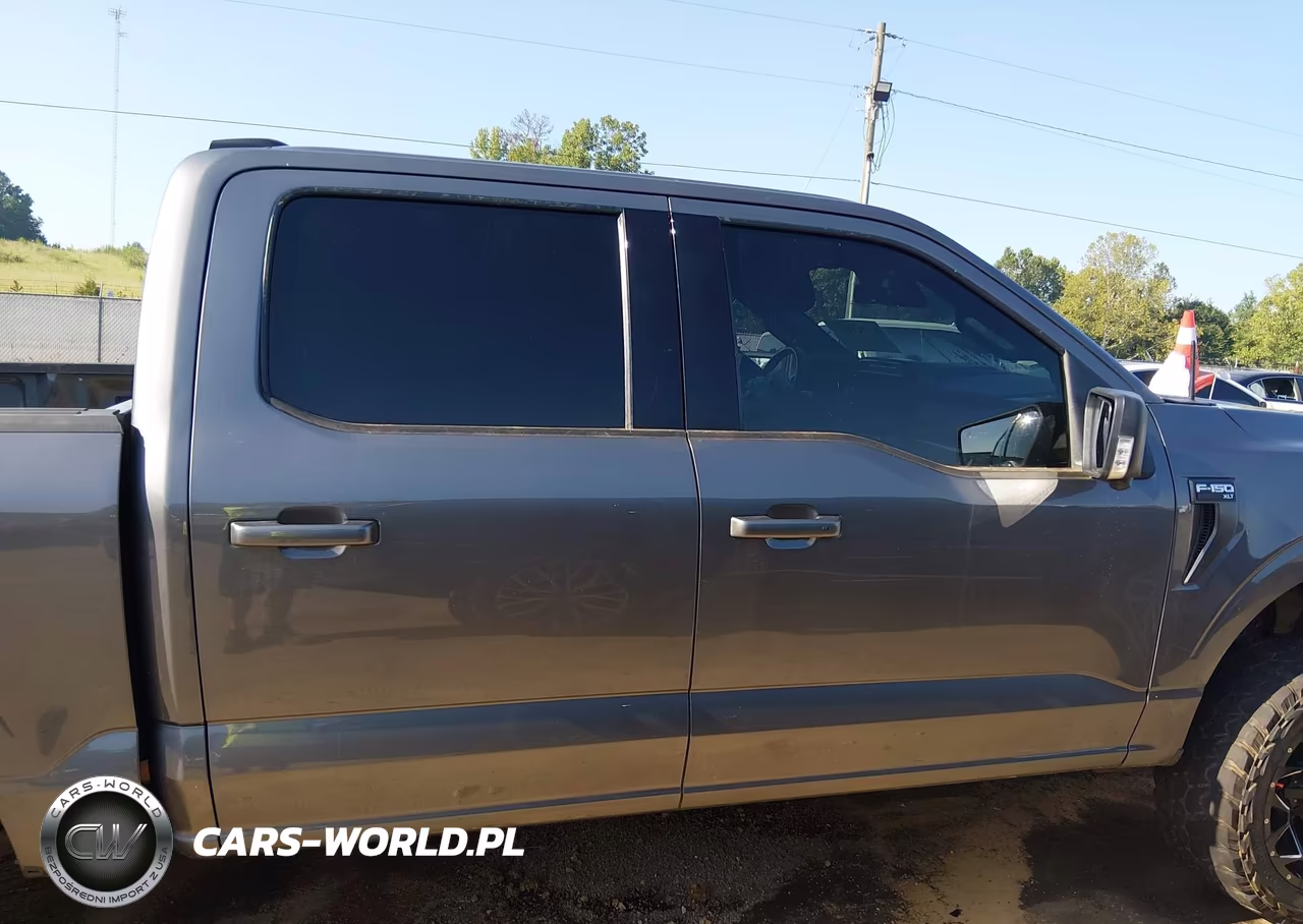 2022 Ford F-150 Xlt VIN:1FTFW1E80NKE93462 - 14