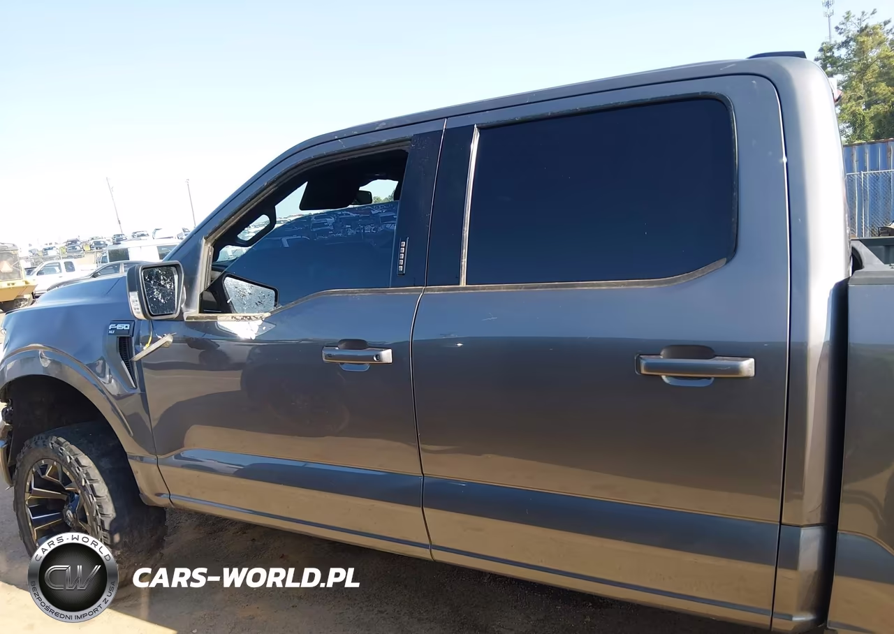 2022 Ford F-150 Xlt VIN:1FTFW1E80NKE93462 - 15