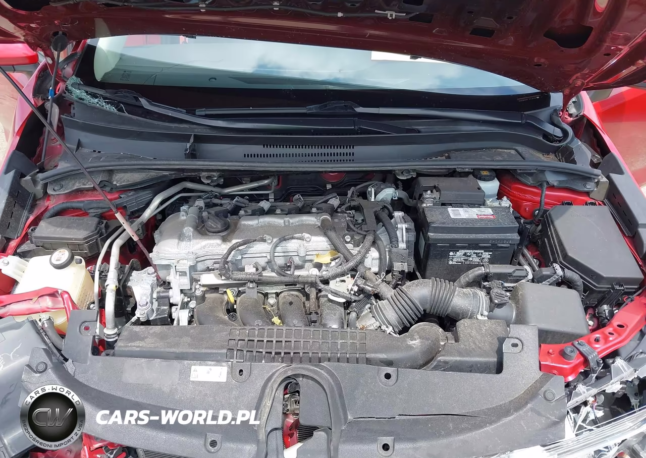 2020 Toyota Corolla Le VIN:JTDEPRAE3LJ014568 - 10