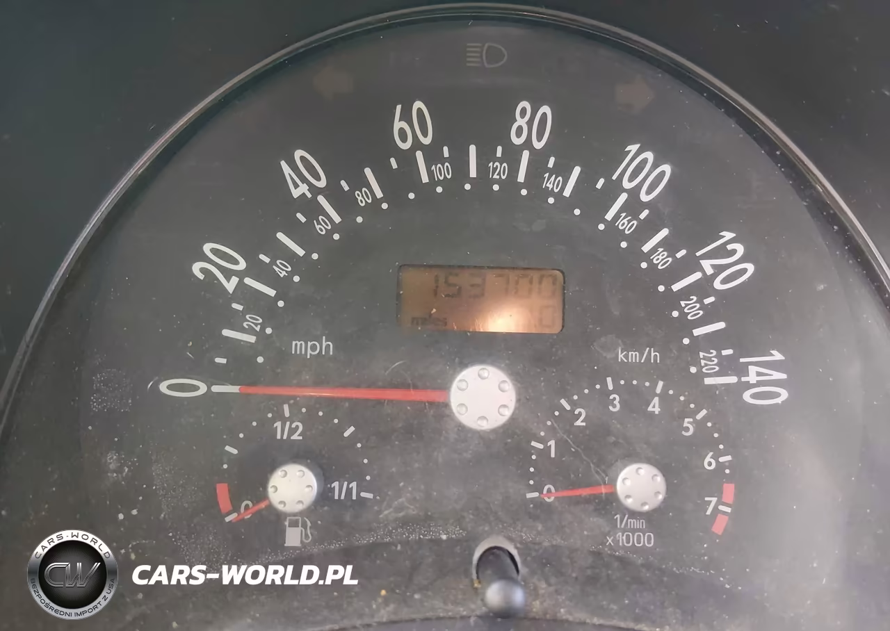 2001 Volkswagen New Beetle Gls VIN:3VWCK21C61M437315 - 7