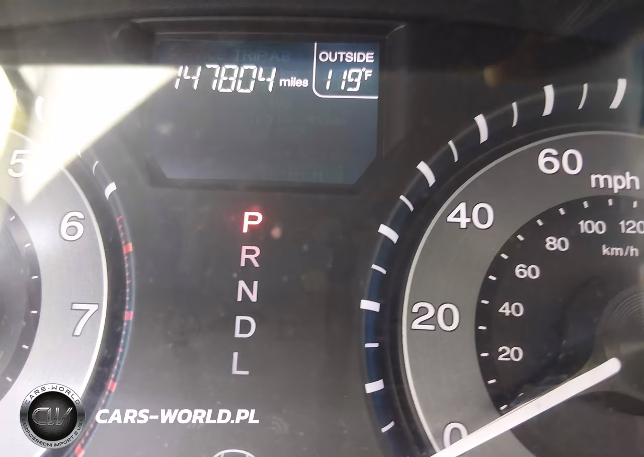 2011 Honda Odyssey Ex-L VIN:5FNRL5H67BB033134 - 16