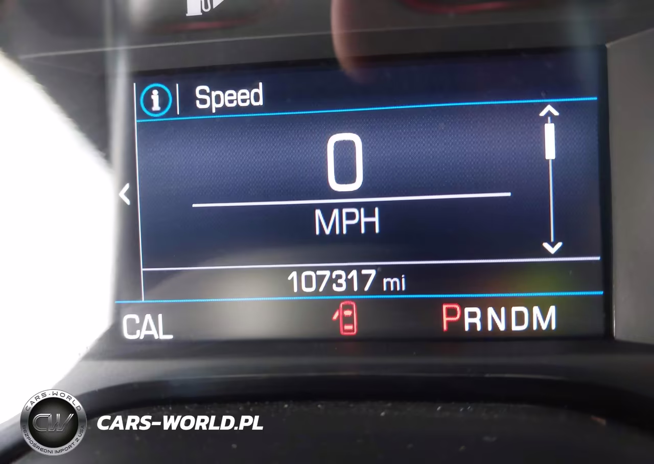 2021 Chevrolet Camaro Rwd 1Lt VIN:1G1FB1RX5M0100152 - 15