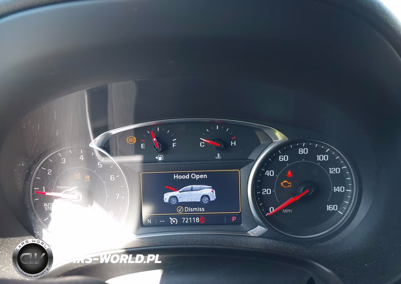 2019 GMC Terrain Slt VIN:3GKALVEX6KL229579 - 7