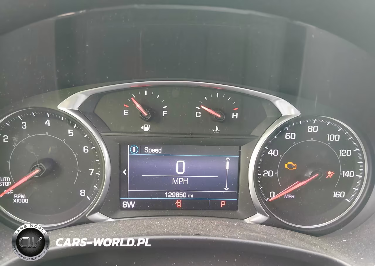 2020 GMC Terrain Fwd Sle VIN:3GKALMEV1LL250821 - 7