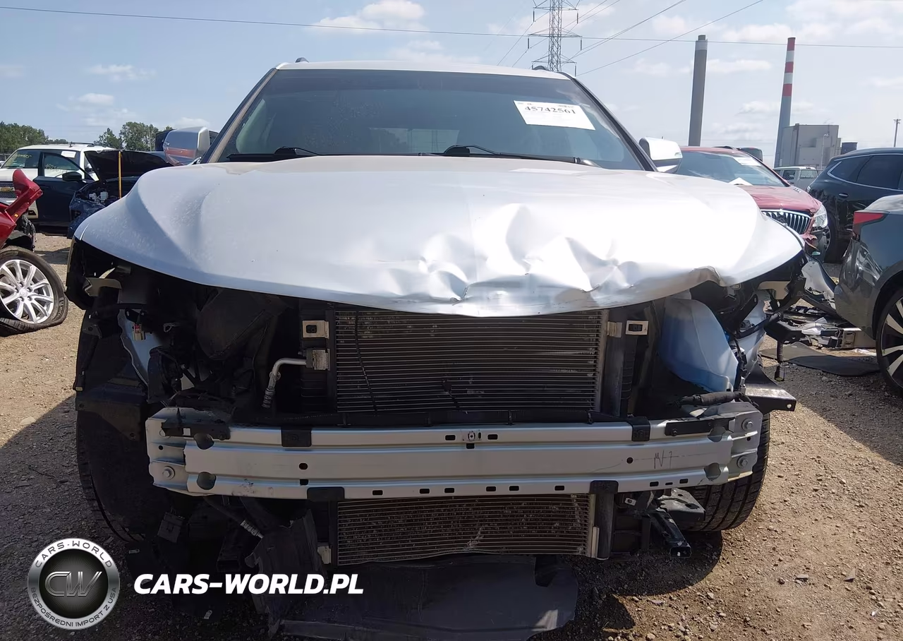 2020 Chevrolet Blazer Fwd 2Lt VIN:3GNKBCRSXLS656249 - 13