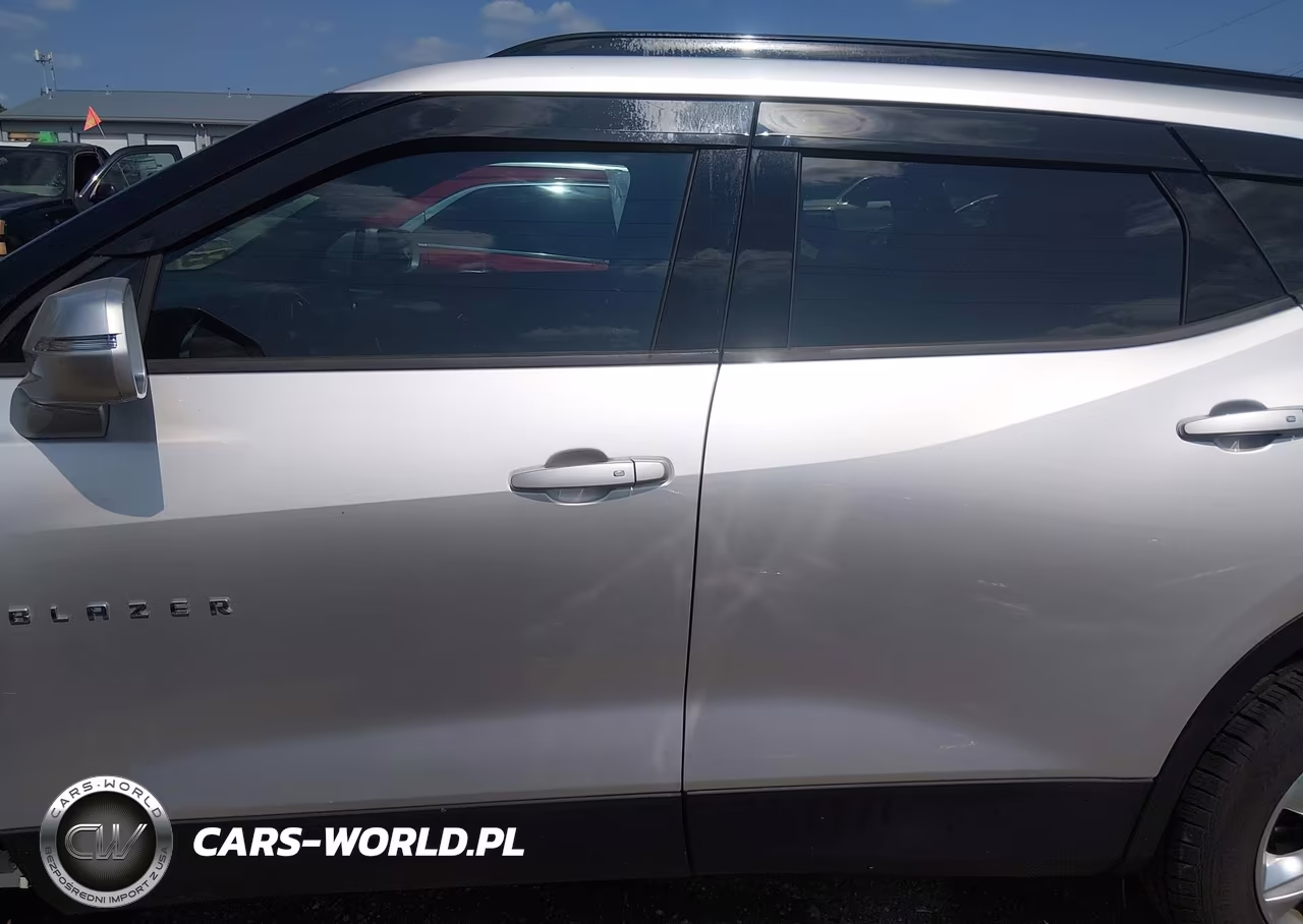 2020 Chevrolet Blazer Fwd 2Lt VIN:3GNKBCRSXLS656249 - 15