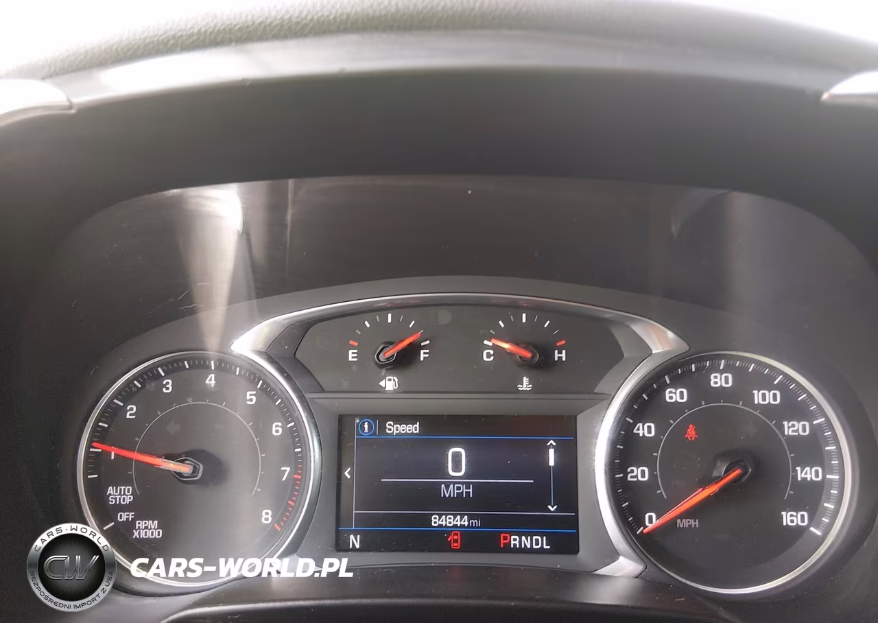 2020 Chevrolet Blazer Fwd 2Lt VIN:3GNKBCRSXLS656249 - 7