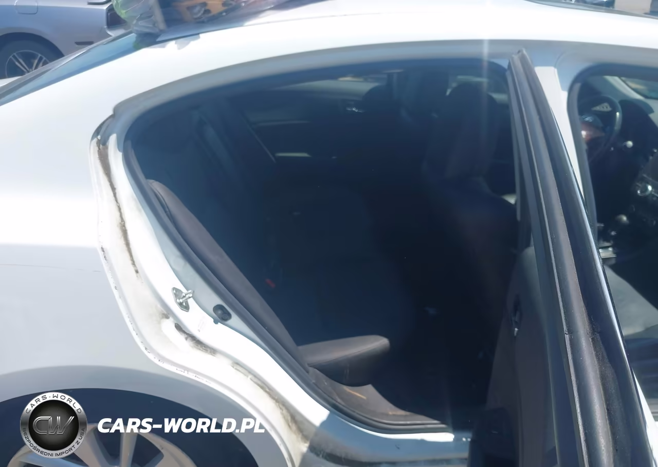 2018 Acura Ilx Premium Package-Technology Plus Package VIN:19UDE2F7XJA000183 - 8