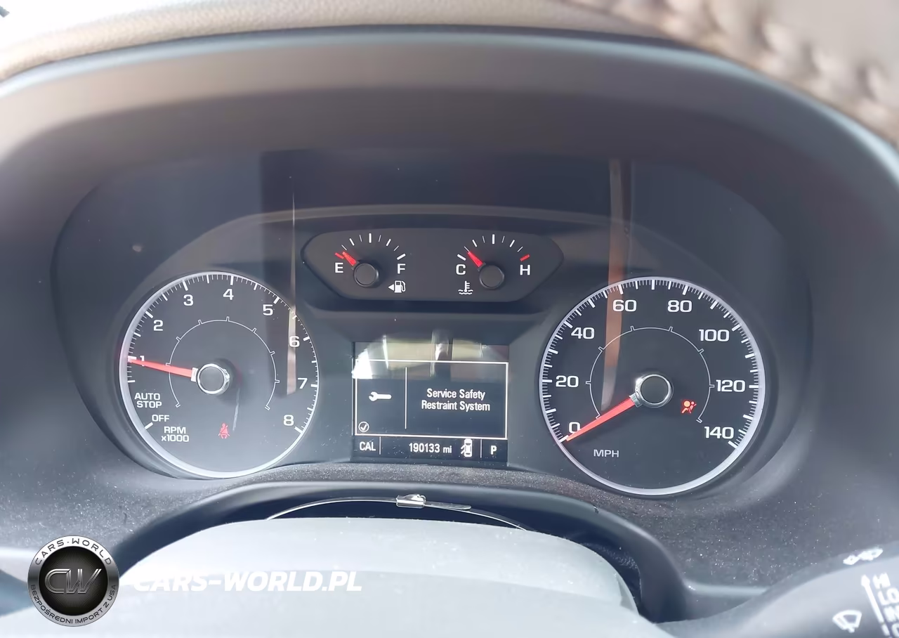 2018 GMC Acadia Sle-2 VIN:1GKKNLLA3JZ154655 - 7