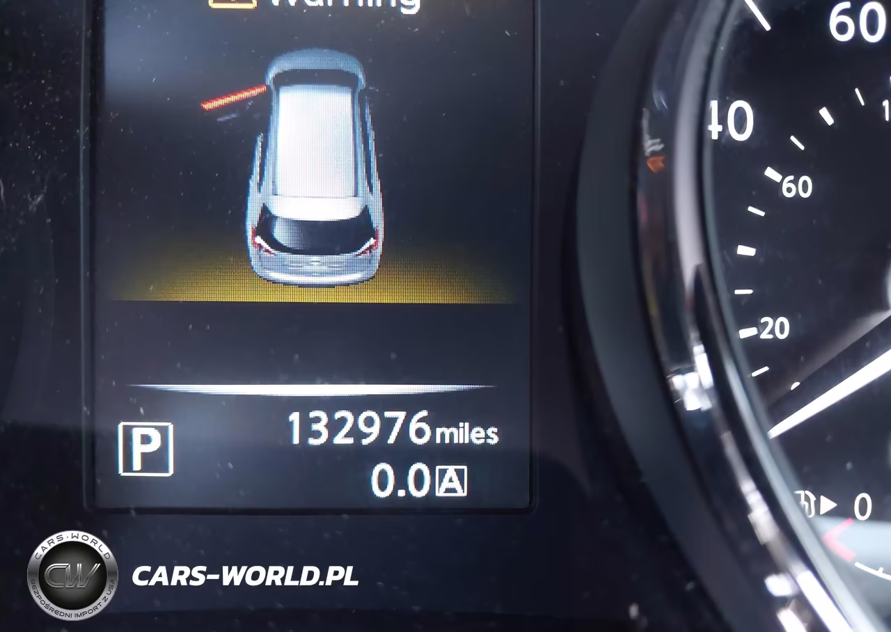 2016 Nissan Rogue Sv VIN:KNMAT2MV2GP620315 - 15