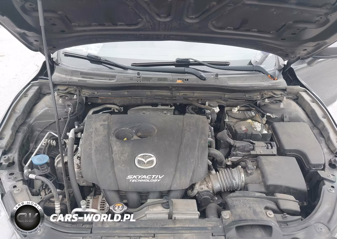 2018 Mazda Mazda3 Touring VIN:3MZBN1V3XJM223175 - 10
